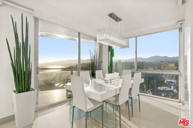 $2,399,950 | 201 Ocean Avenue, Unit 409P, Santa Monica, CA 90402