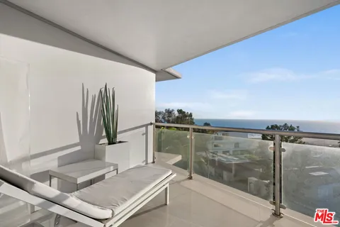 $2,399,950 | 201 Ocean Avenue, Unit 409P, Santa Monica, CA 90402