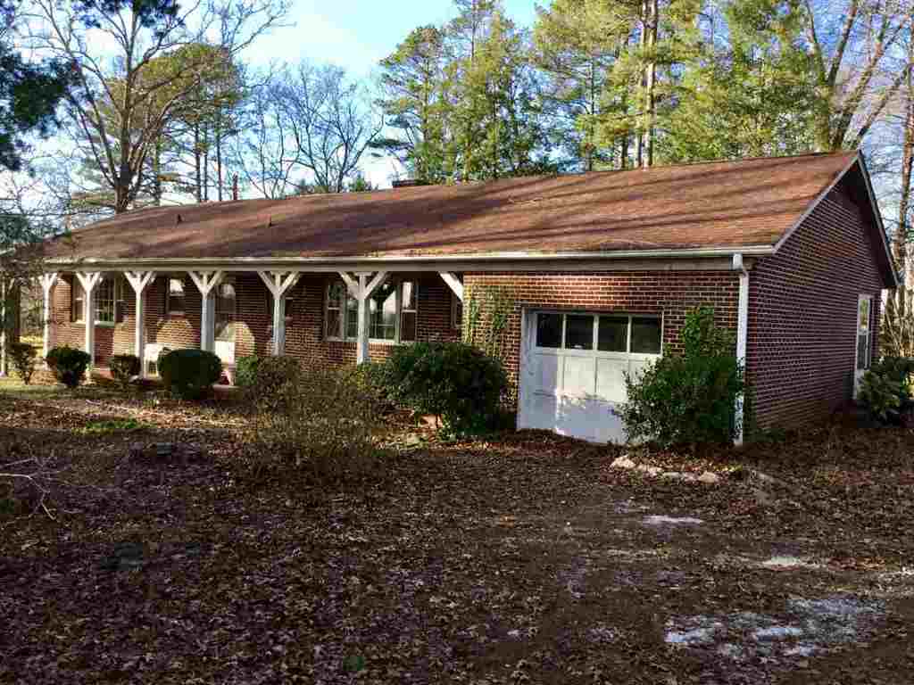 243 Travis Road Starr, SC 29684 - Photo 1 of 19 Gallery Image 1