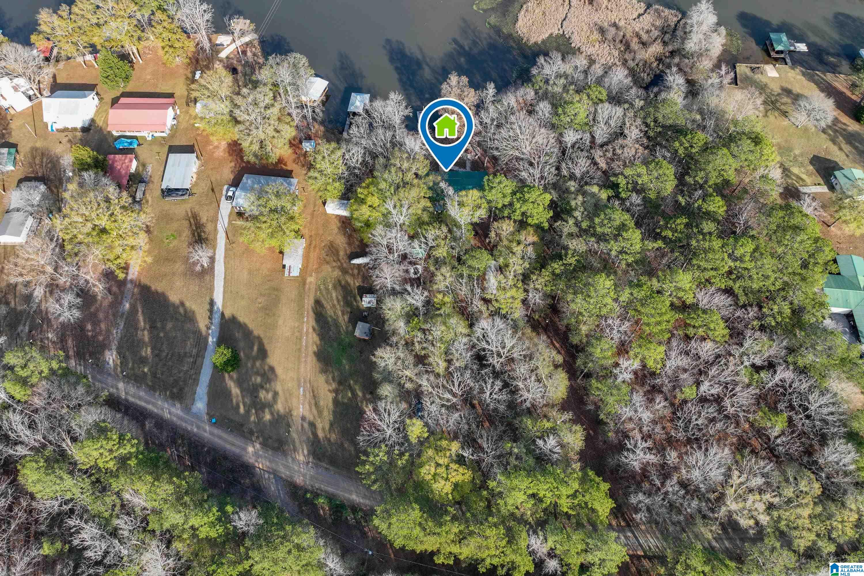1310 White Oak Road Sylacauga, AL 35151 - Photo 48 of 57