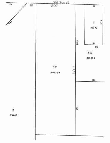 3 McCluer Road, Unit ACRES Jackson, MS 39212 - Photo 1 of 1 Photo 1