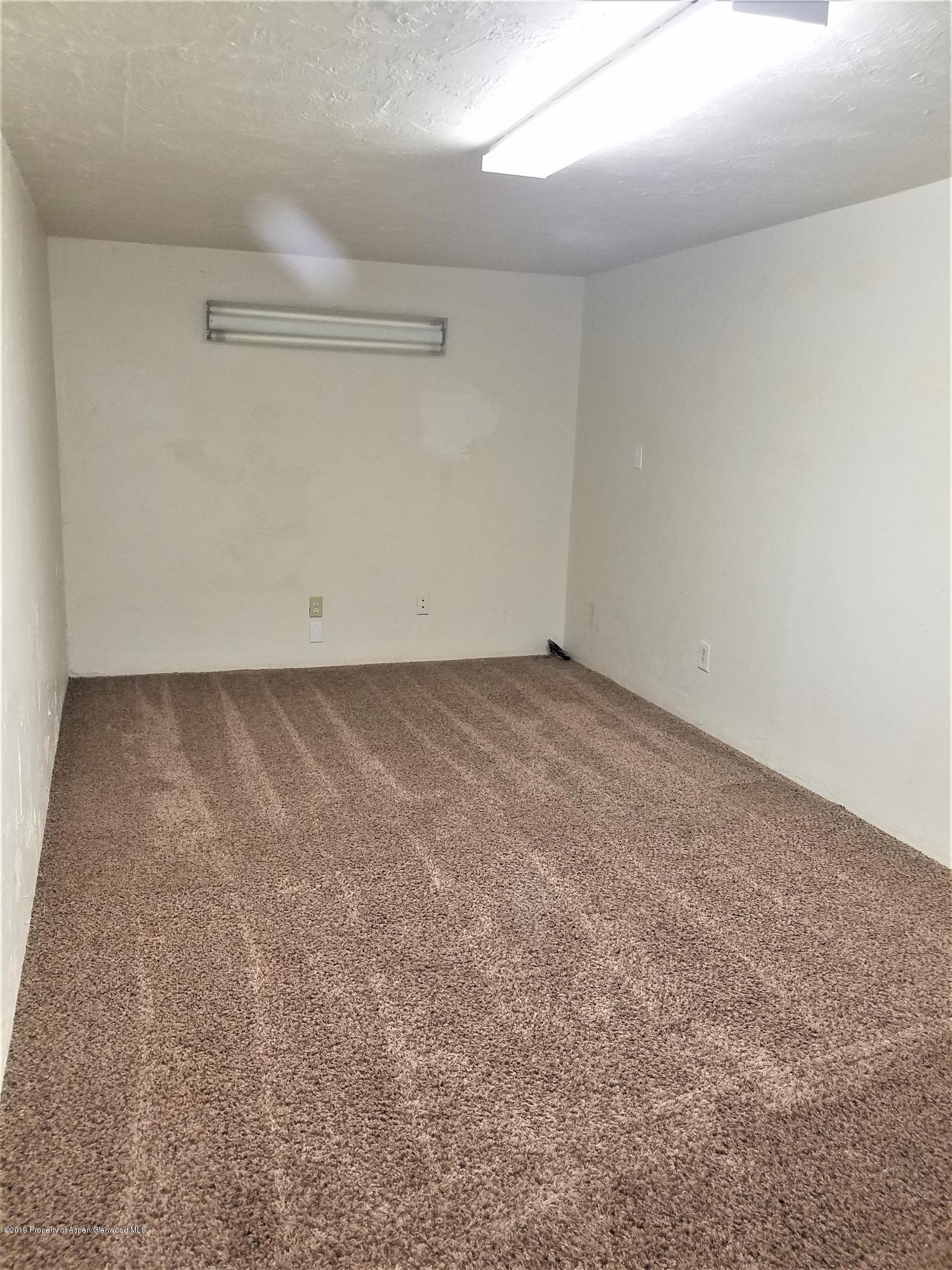1526 Arabian Avenue Rifle, CO 81650 - Photo 15 of 20 an empty room with a workbench