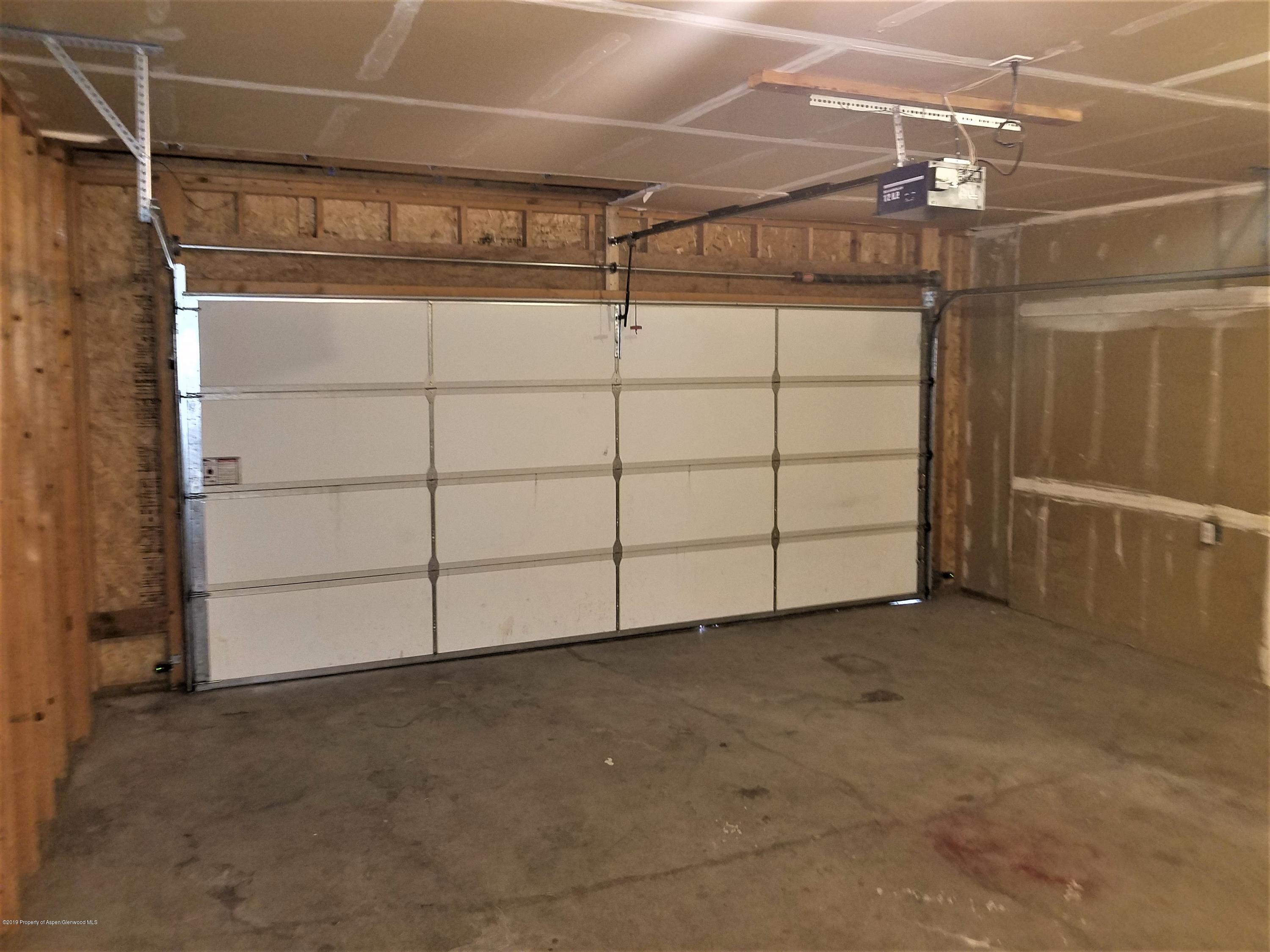 1526 Arabian Avenue Rifle, CO 81650 - Photo 20 of 20 a view of a garage