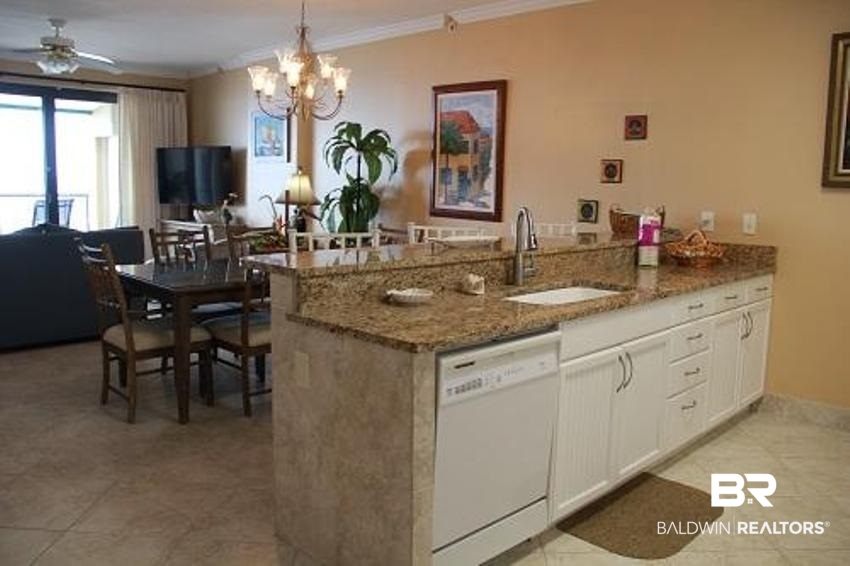 27284 Gulf Road, Unit 411 Orange Beach, AL 36561 - Photo 11 of 20