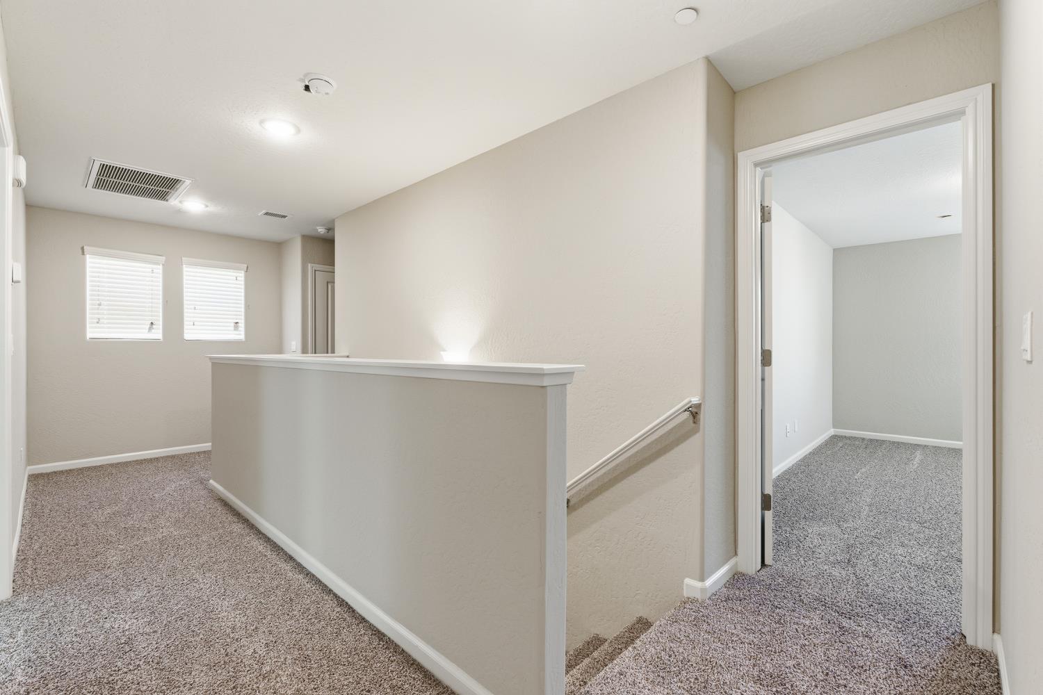 1107 Significant Way West Madera, CA 93636 - Photo 24 of 42 a view of an empty room and window