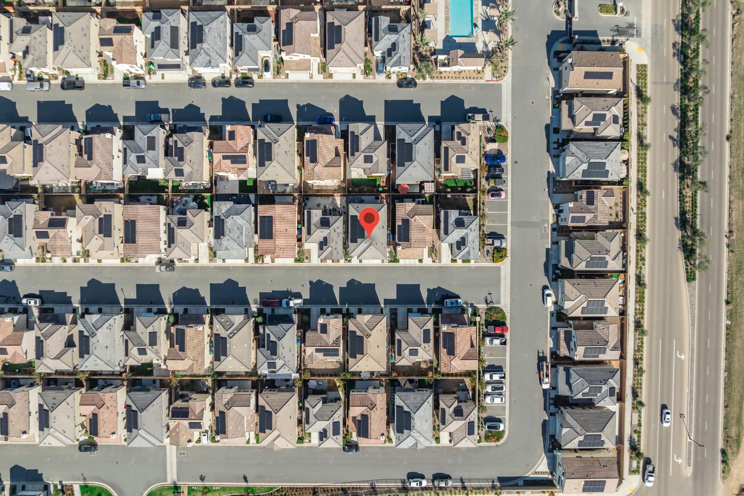 1107 Significant Way West Madera, CA 93636 - Photo 33 of 39