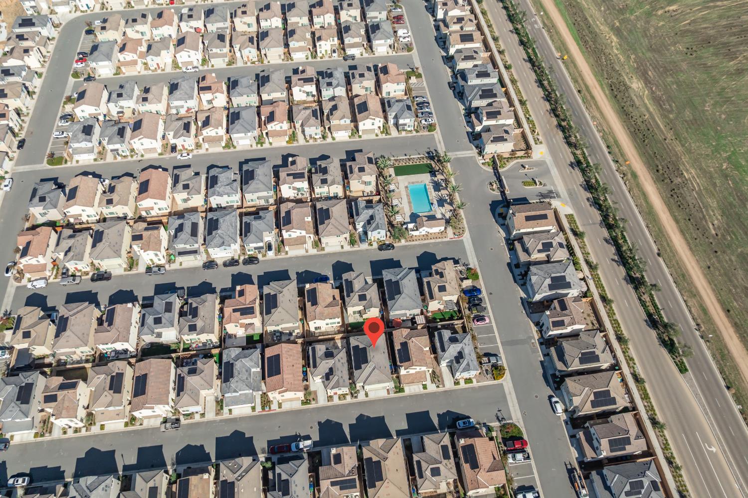 1107 Significant Way West Madera, CA 93636 - Photo 34 of 39