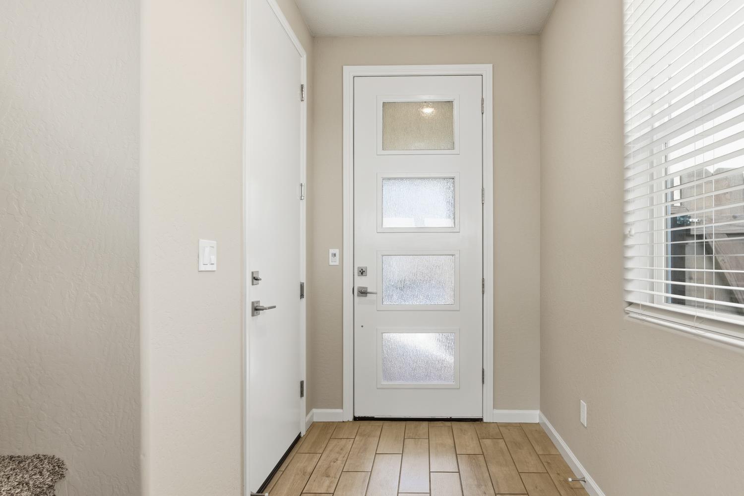 1107 Significant Way West Madera, CA 93636 - Photo 9 of 42 a view of wooden floor