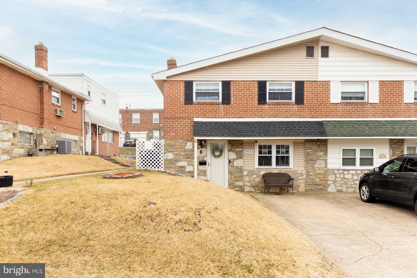 9023 Cloverly Road Philadelphia, PA 19136 - Photo 1 of 39 Gallery Image 1