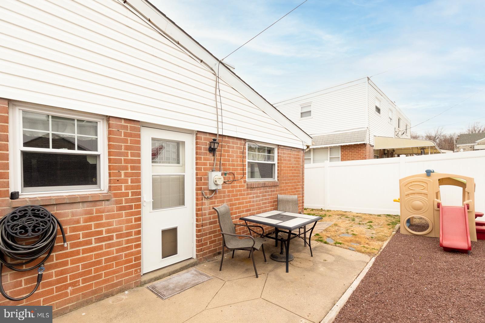 9023 Cloverly Road Philadelphia, PA 19136 - Photo 37 of 39 Gallery Image 37