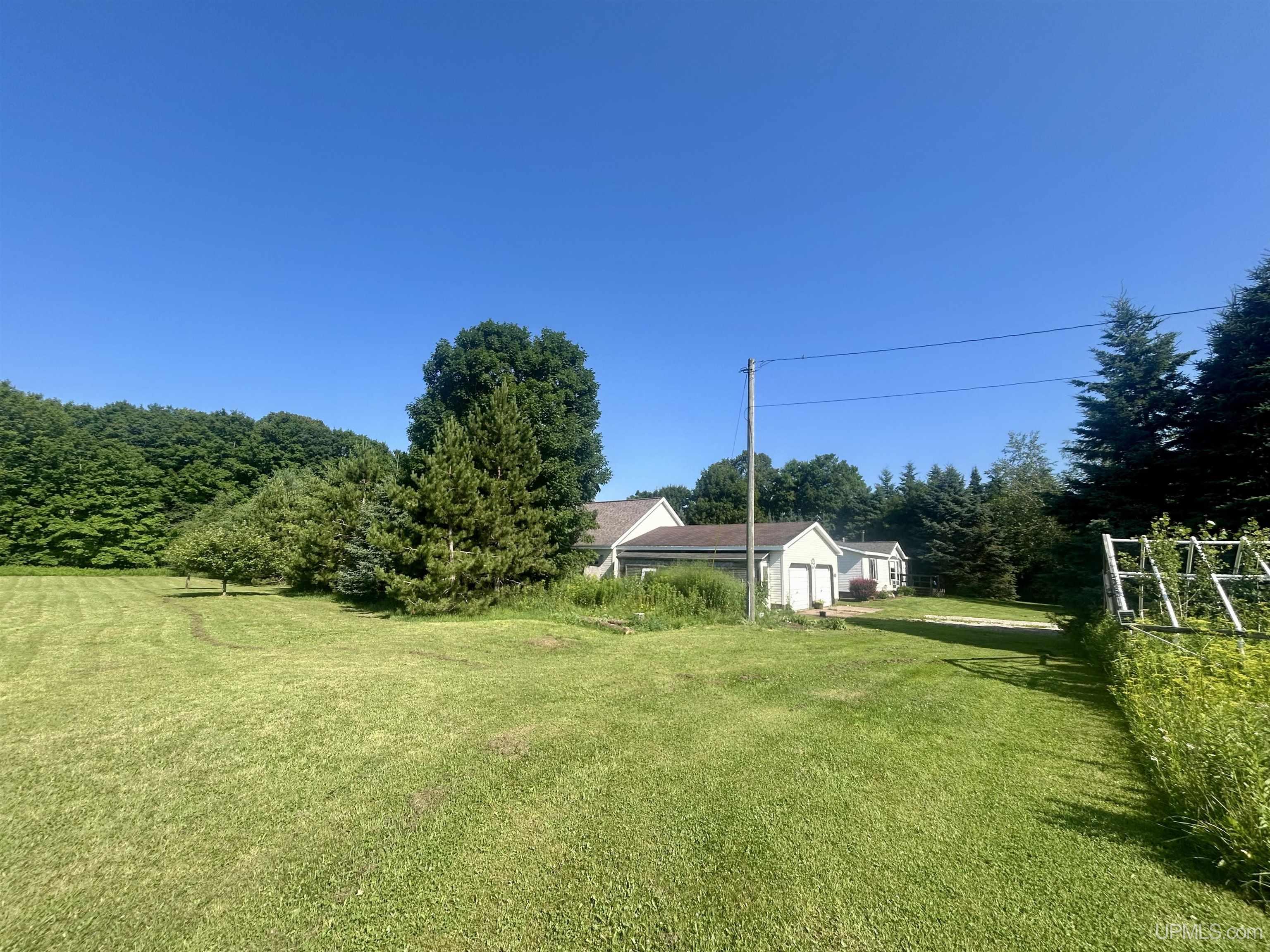 N4921 Et Road Eben Junction, MI 49825 - Photo 42 of 52