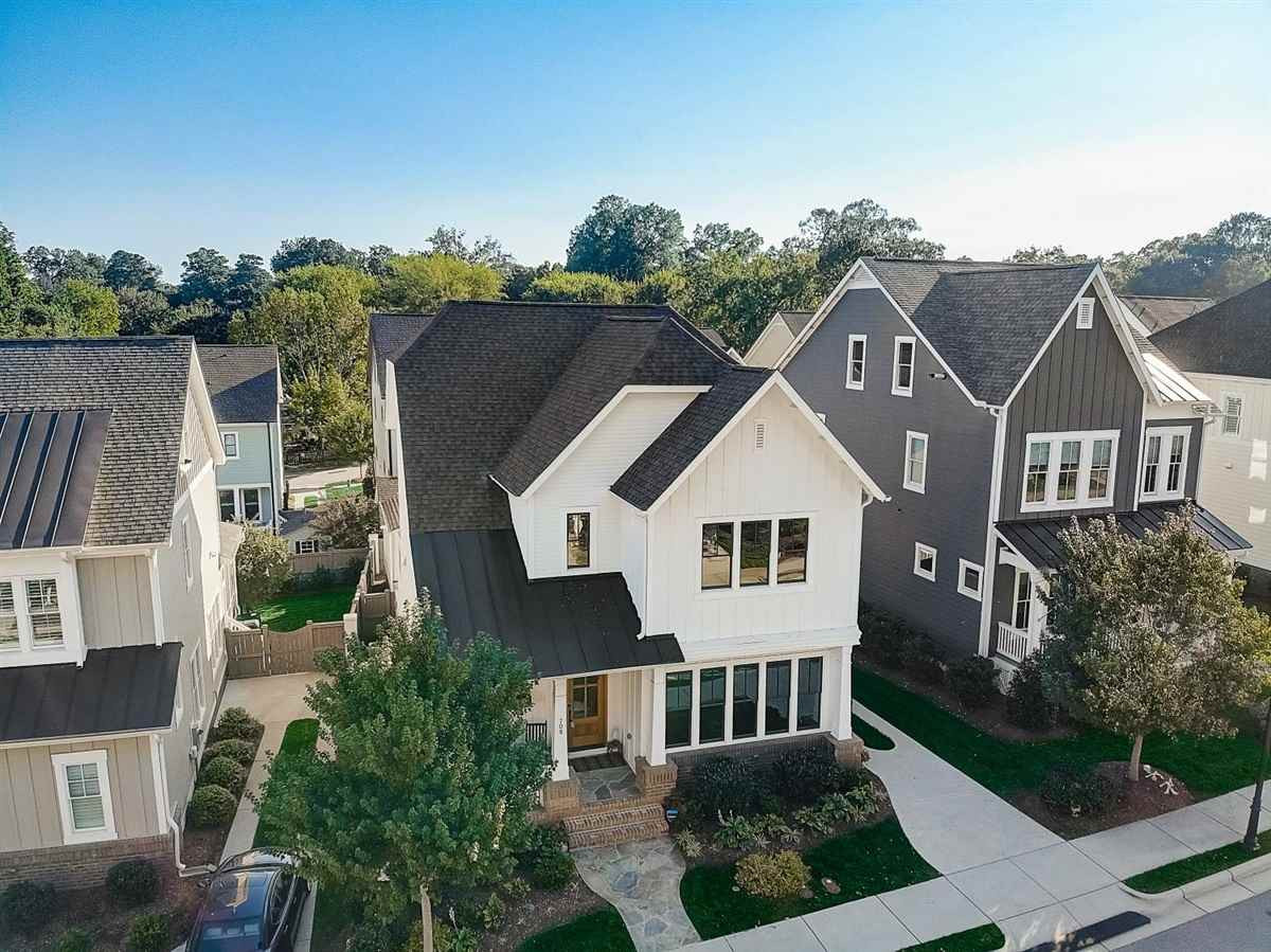 708 Virginia Avenue Raleigh, NC 27604 - Photo 29 of 30 Photo 29