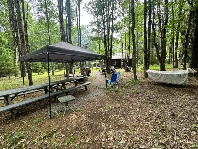 1196 Edes Falls Road Harrison, ME 04040 - Photo 17 of 22 Outdoor Gathering Aea