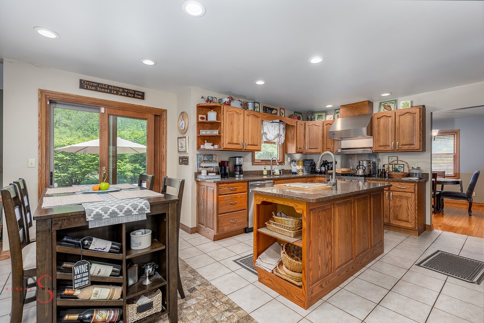 2597 North 2739th Road Marseilles, IL 61341 - Photo 20 of 46