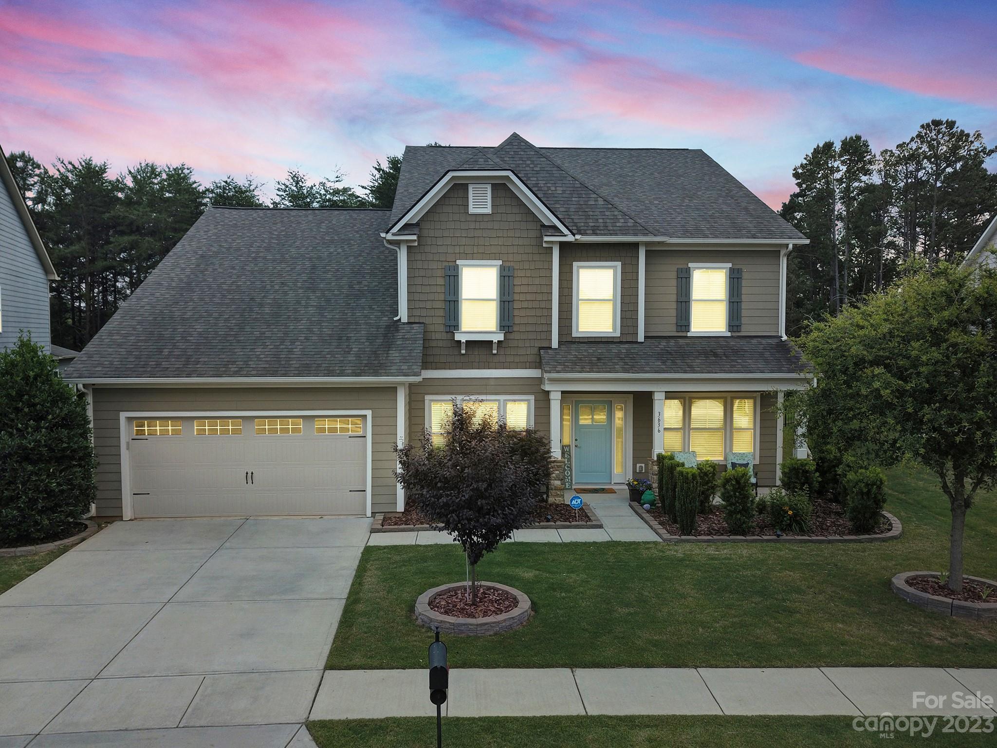 3636 Jacinta Court Tega Cay, SC 29708 - Photo 1 of 47 Gallery Image 1