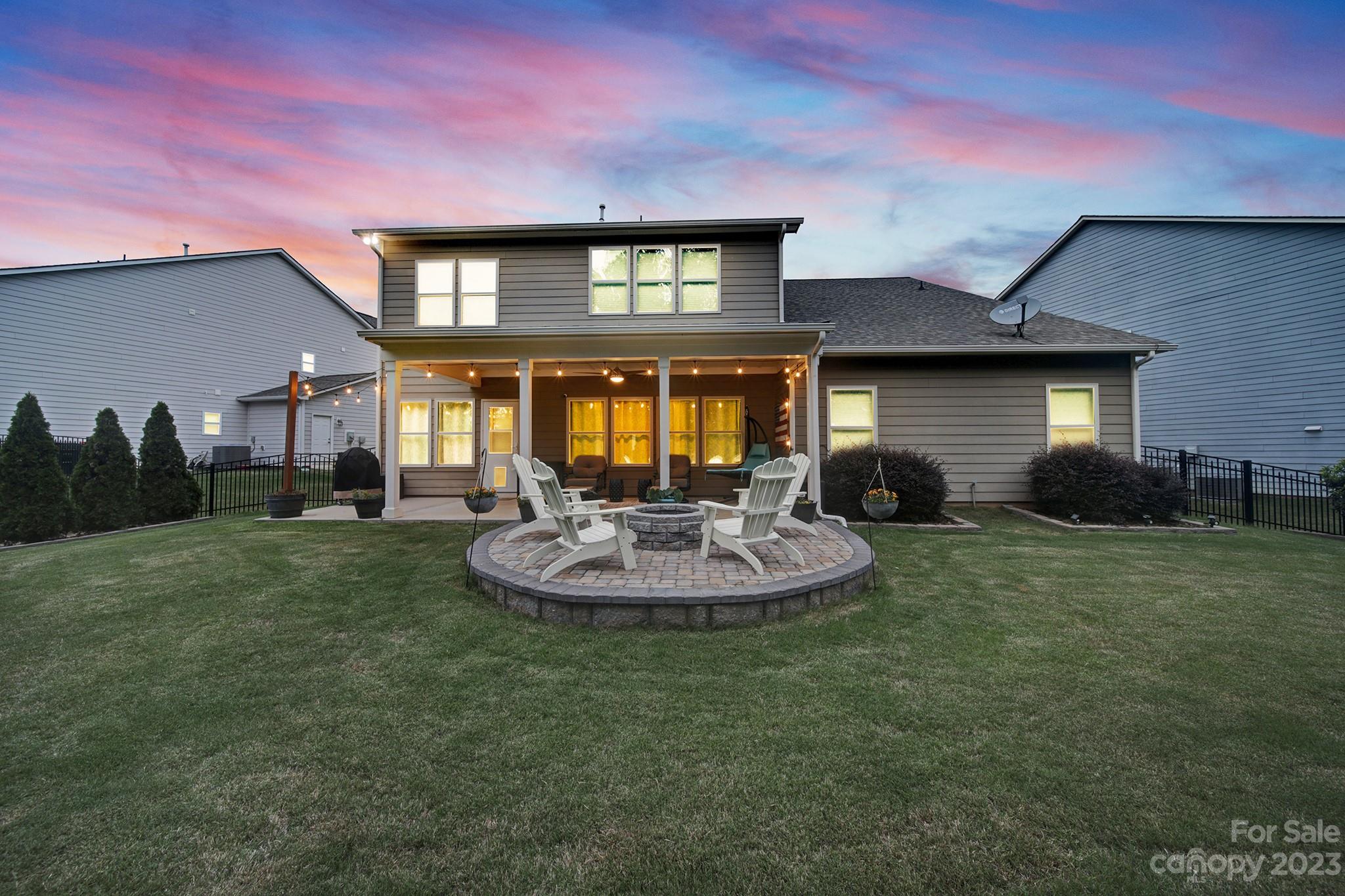 3636 Jacinta Court Tega Cay, SC 29708 - Photo 2 of 47 Gallery Image 2