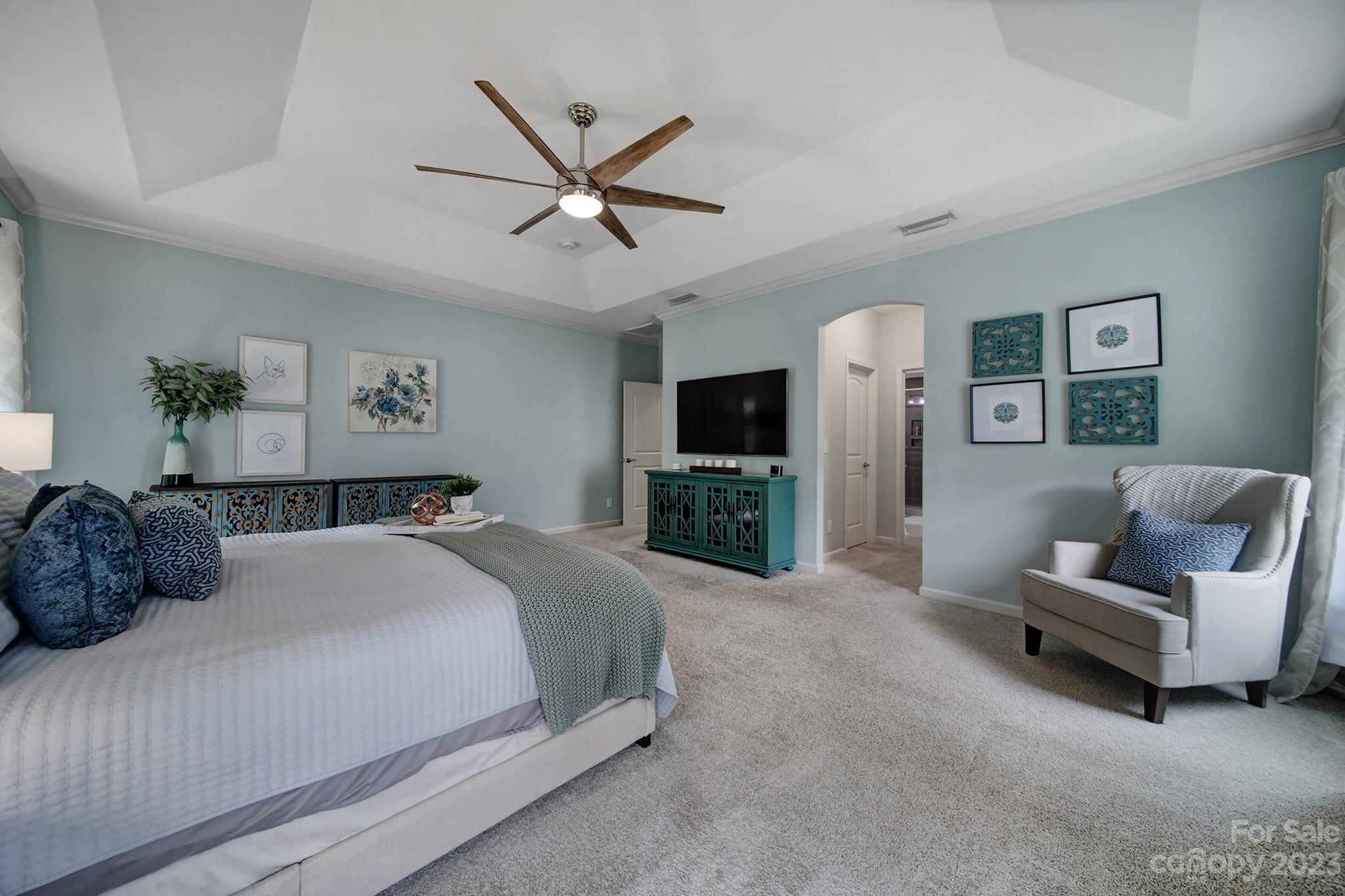 3636 Jacinta Court Tega Cay, SC 29708 - Photo 24 of 47 Gallery Image 24