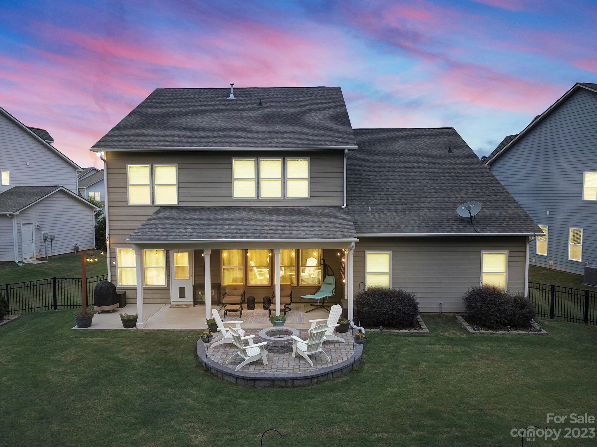 3636 Jacinta Court Tega Cay, SC 29708 - Photo 3 of 47 Gallery Image 3