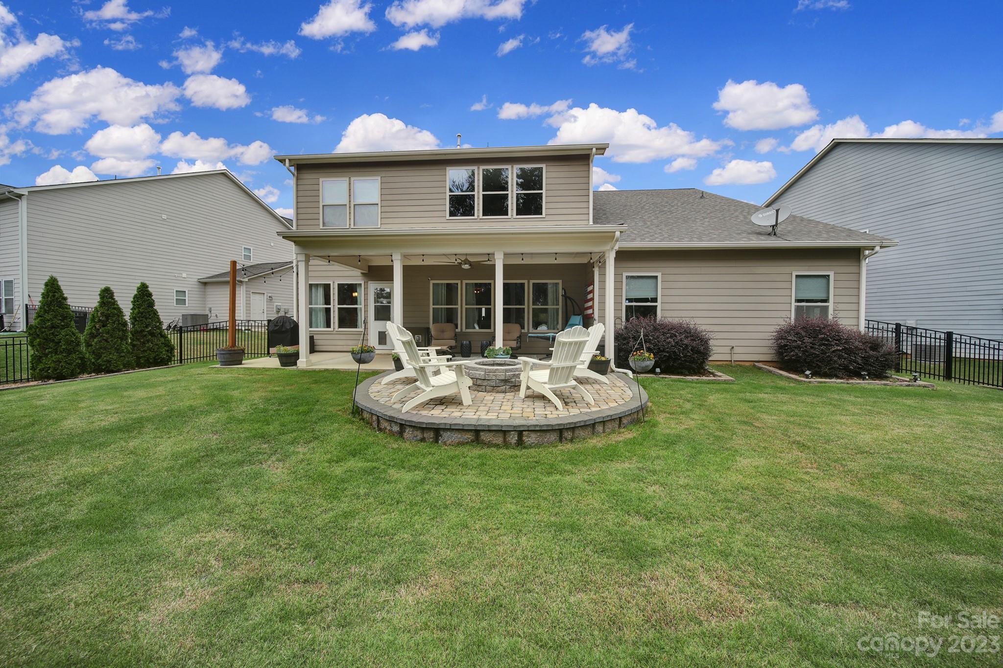 3636 Jacinta Court Tega Cay, SC 29708 - Photo 37 of 47 Gallery Image 37