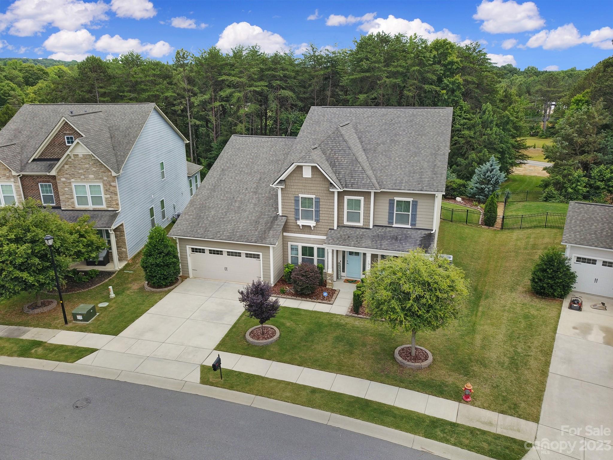 3636 Jacinta Court Tega Cay, SC 29708 - Photo 38 of 47 Gallery Image 38