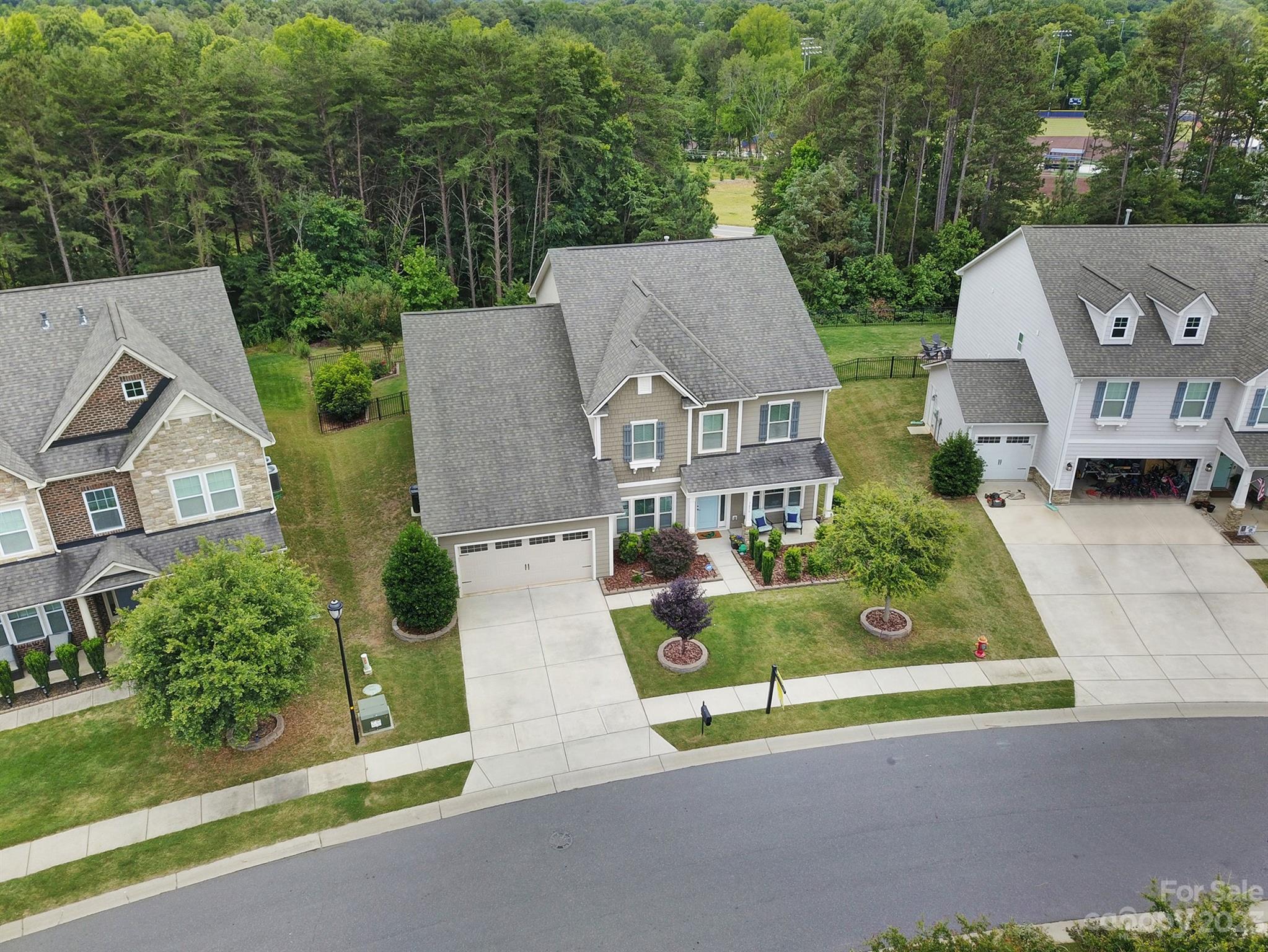 3636 Jacinta Court Tega Cay, SC 29708 - Photo 39 of 47 Gallery Image 39