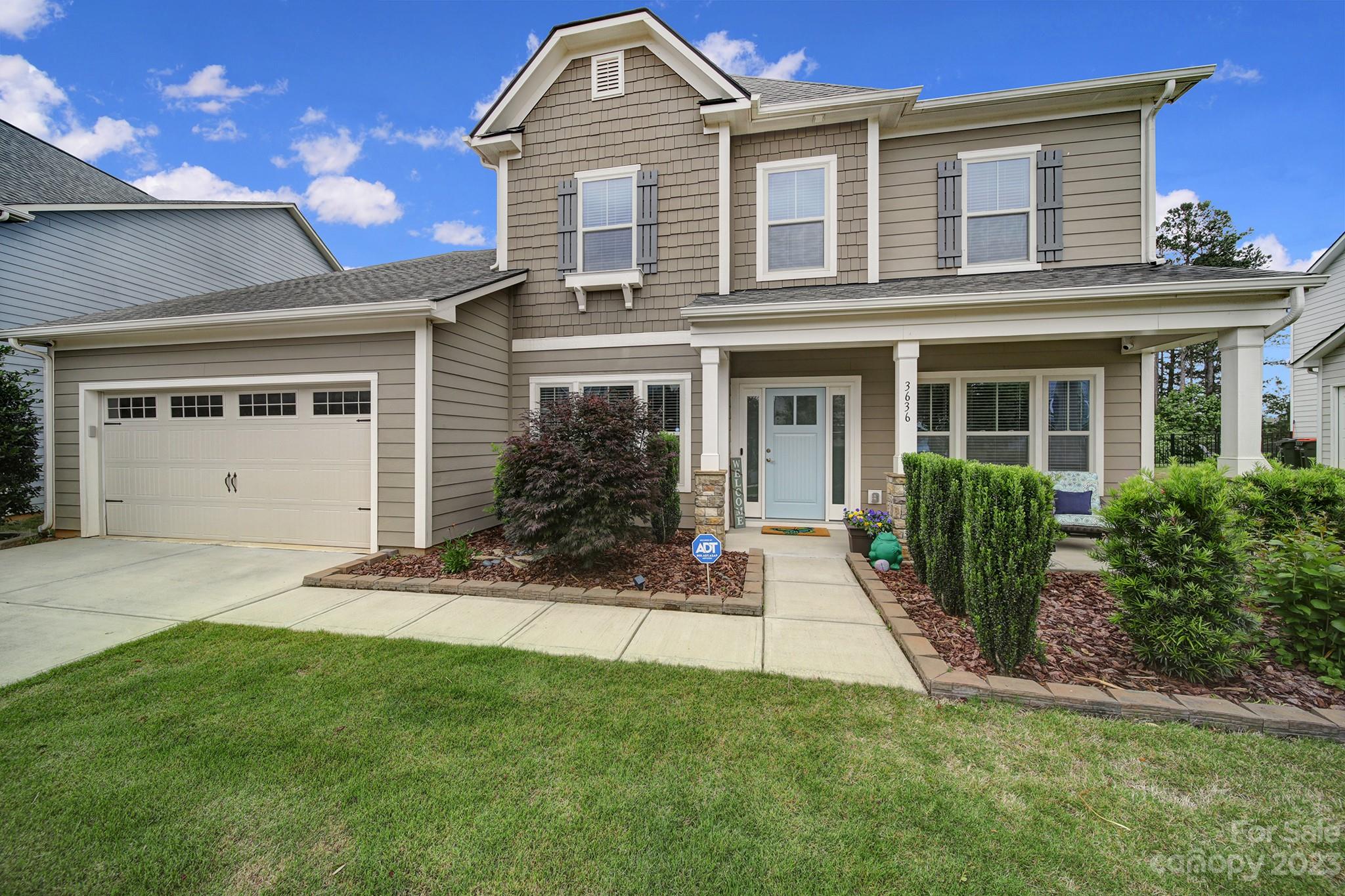 3636 Jacinta Court Tega Cay, SC 29708 - Photo 4 of 47 Gallery Image 4