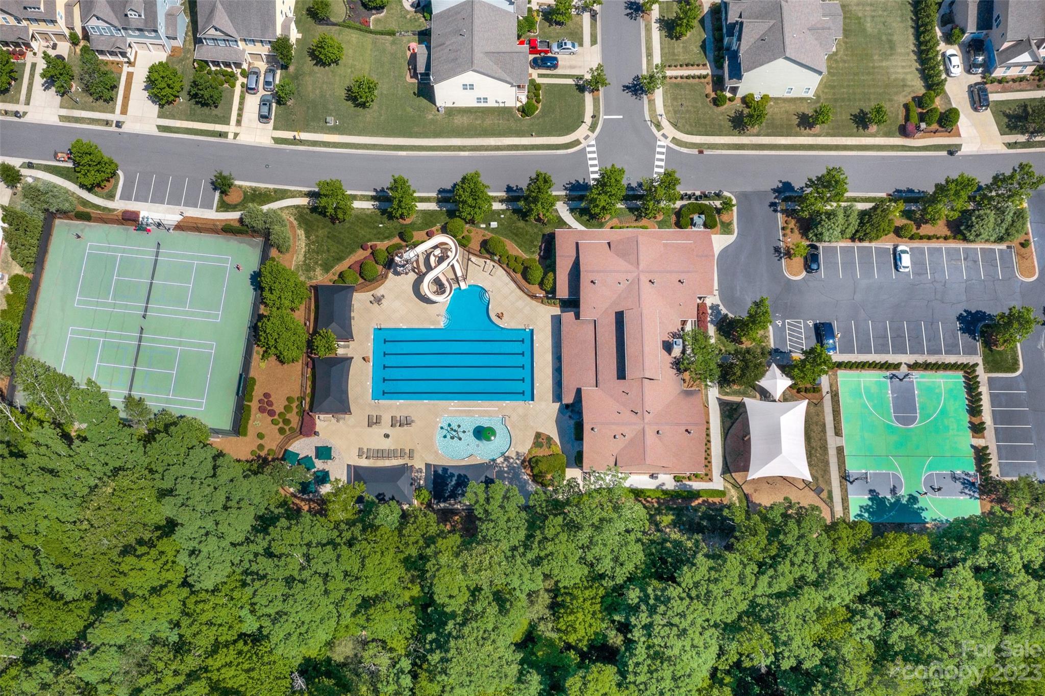 3636 Jacinta Court Tega Cay, SC 29708 - Photo 45 of 47 Gallery Image 45