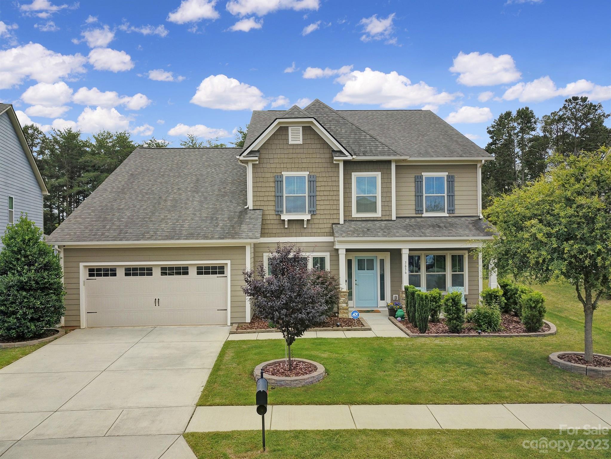 3636 Jacinta Court Tega Cay, SC 29708 - Photo 5 of 47 Gallery Image 5