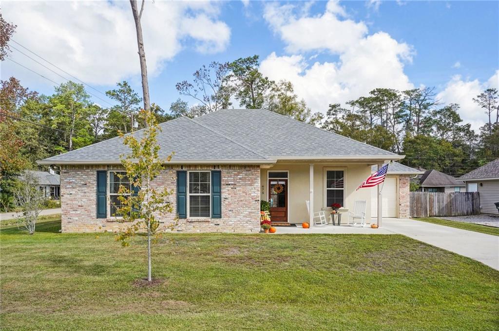 675 Lane Street Mandeville, LA 70448 - Photo 1 of 17 Gallery Image 1