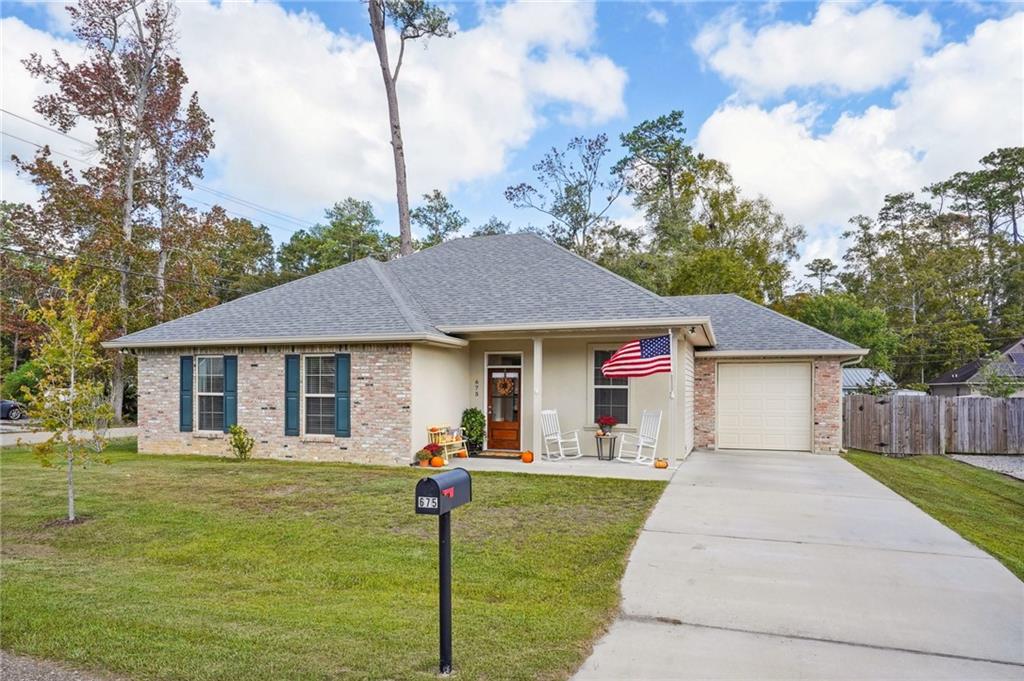 675 Lane Street Mandeville, LA 70448 - Photo 2 of 17 Gallery Image 2