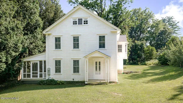 $1,085,000 | 22 Sheffield Road, Egremont, MA 01230