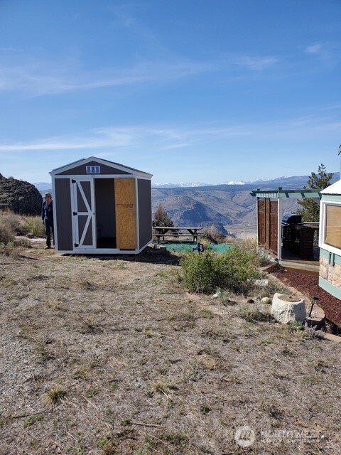 237 Spring Canyon Road Orondo, WA 98843 - Photo 15 of 27