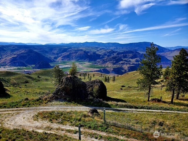 237 Spring Canyon Road Orondo, WA 98843 - Photo 20 of 27