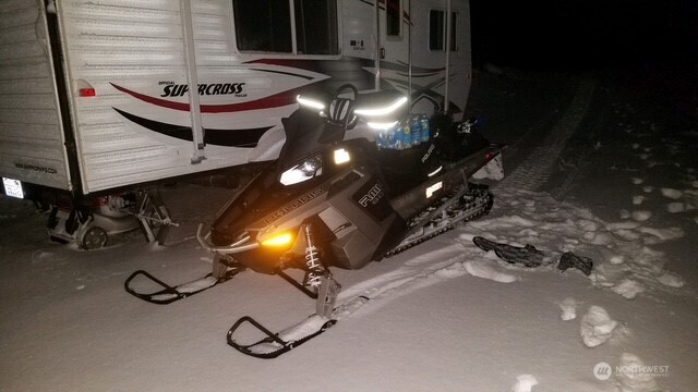 237 Spring Canyon Road Orondo, WA 98843 - Photo 23 of 27