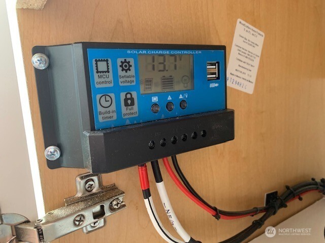 237 Spring Canyon Road Orondo, WA 98843 - Photo 26 of 27