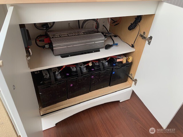 237 Spring Canyon Road Orondo, WA 98843 - Photo 27 of 27