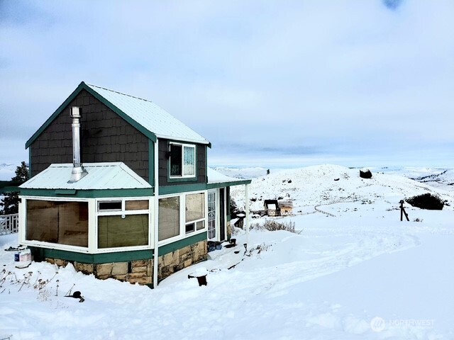 237 Spring Canyon Road Orondo, WA 98843 - Photo 5 of 27