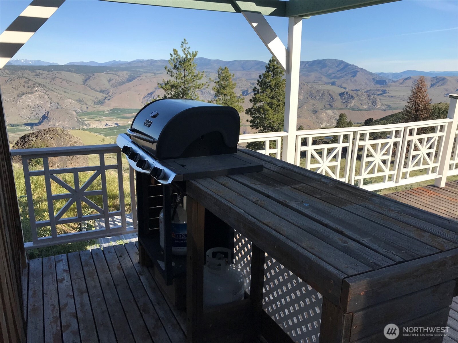 237 Spring Canyon Road Orondo, WA 98843 - Photo 8 of 27