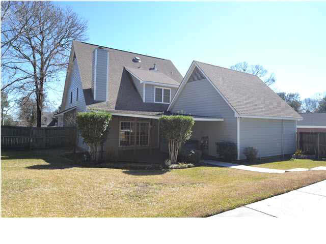3090 Teal Court Mobile, AL 36695 - Photo 22 of 22