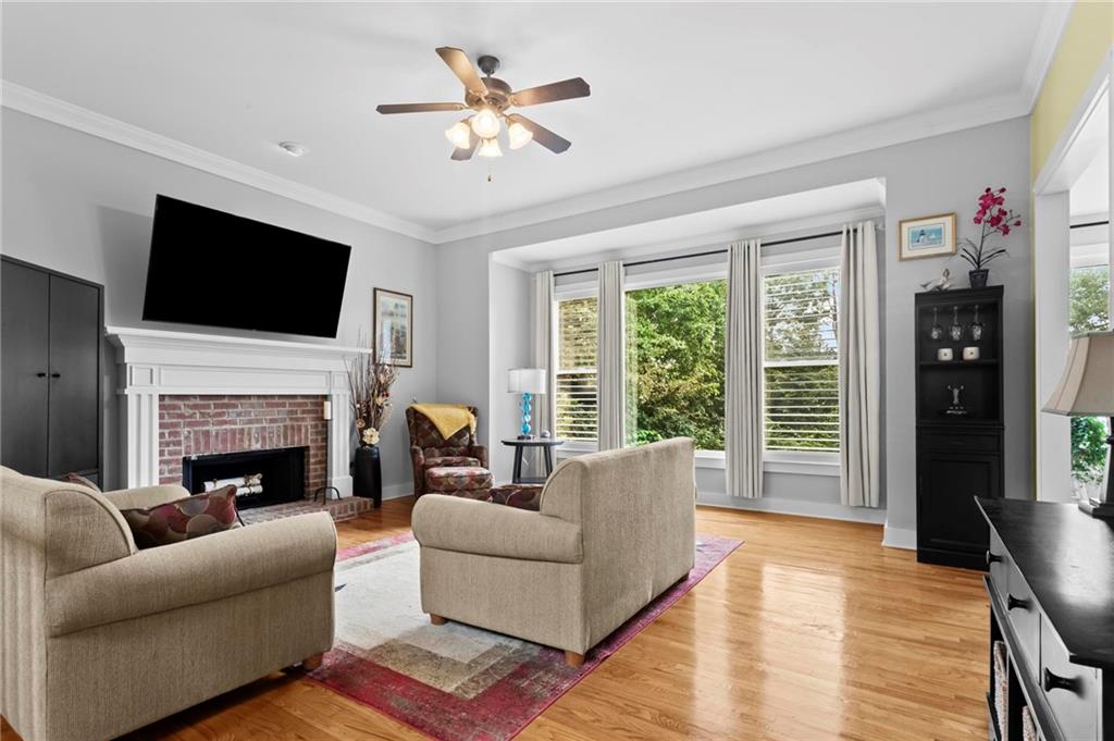 127 Stargaze Ridge Canton, GA 30114 - Photo 14 of 65 Gallery Image 14