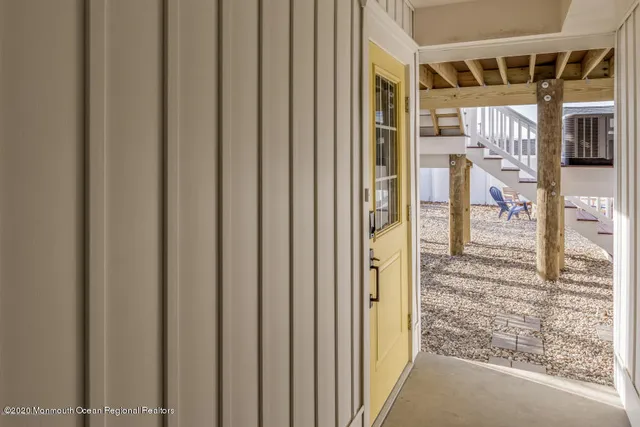 a view of a bathroom