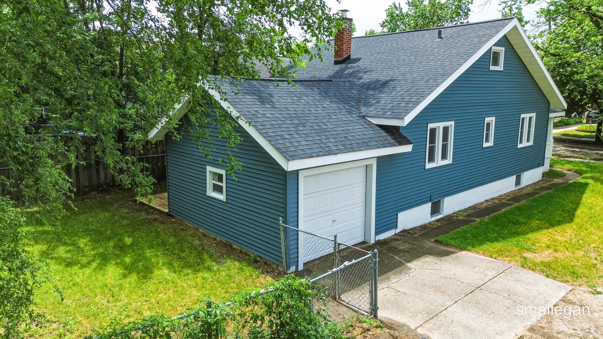 1832 Ralph Avenue Southeast Grand Rapids, MI 49507 - Photo 31 of 35 28