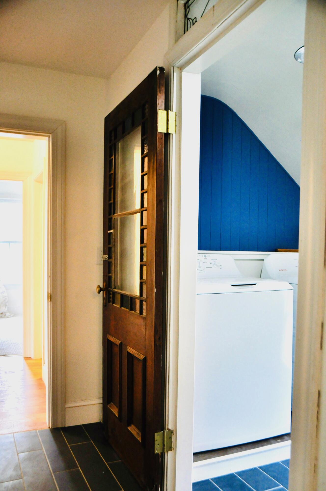 117 Blackstrap Road Falmouth, ME 04105 - Photo 23 of 36 Laundry Hallway