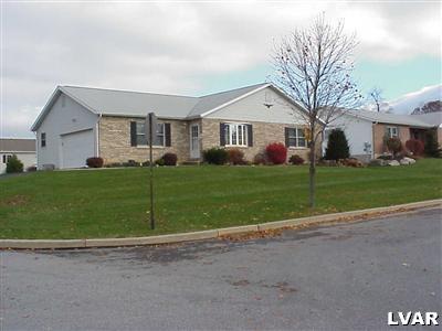 4533 Stole Road Emmaus, PA 18049 - Photo 1 of 5 Gallery Image 1