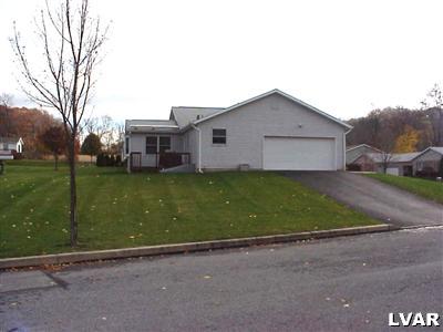 4533 Stole Road Emmaus, PA 18049 - Photo 3 of 5 Gallery Image 3