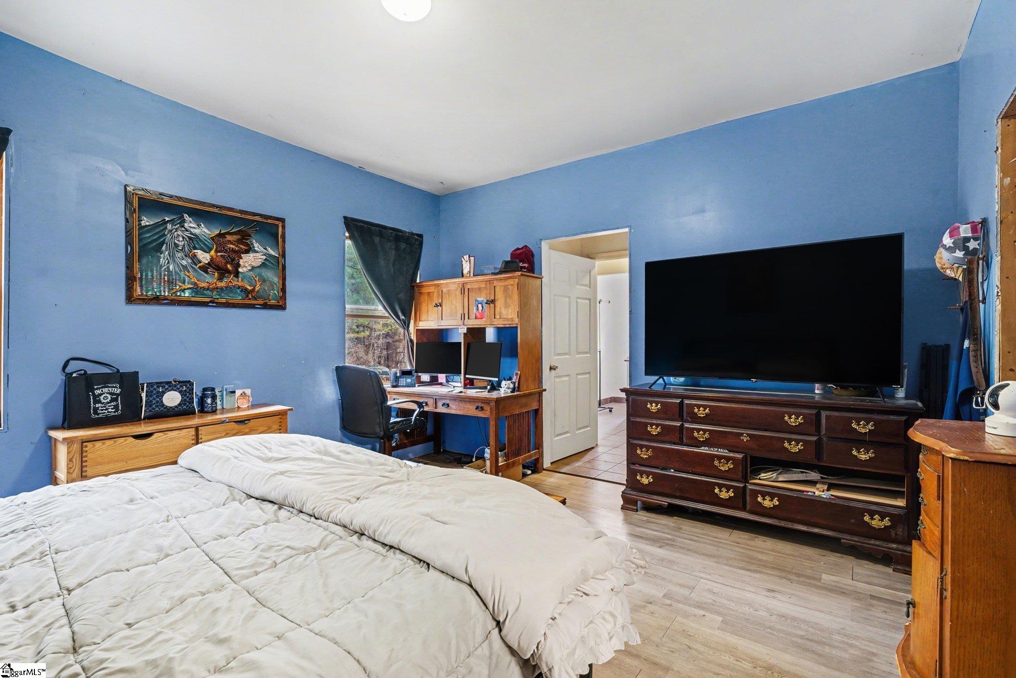 113 Ernestine Hayes Road Pickens, SC 29671 - Photo 13 of 27