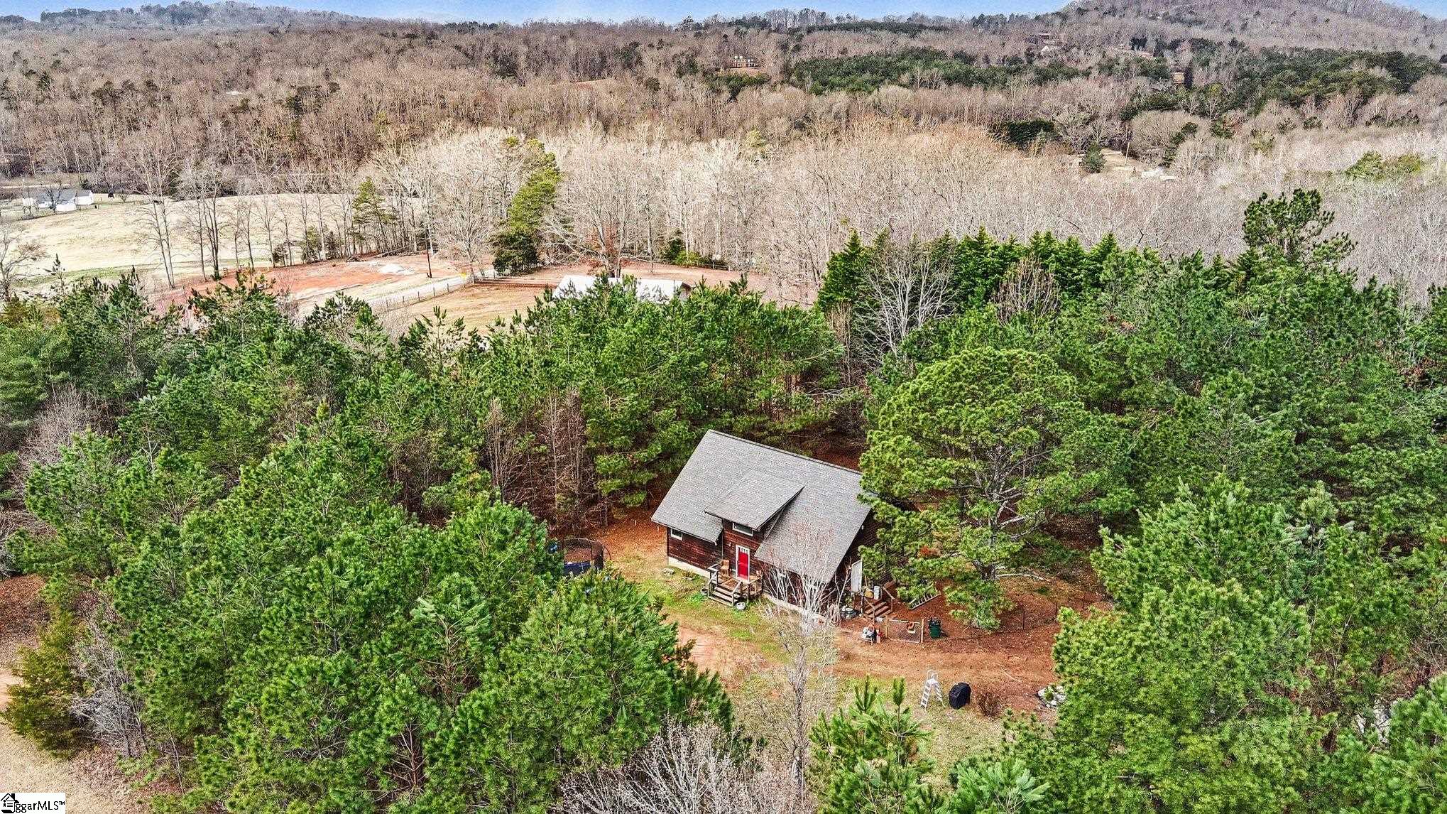 113 Ernestine Hayes Road Pickens, SC 29671 - Photo 19 of 27