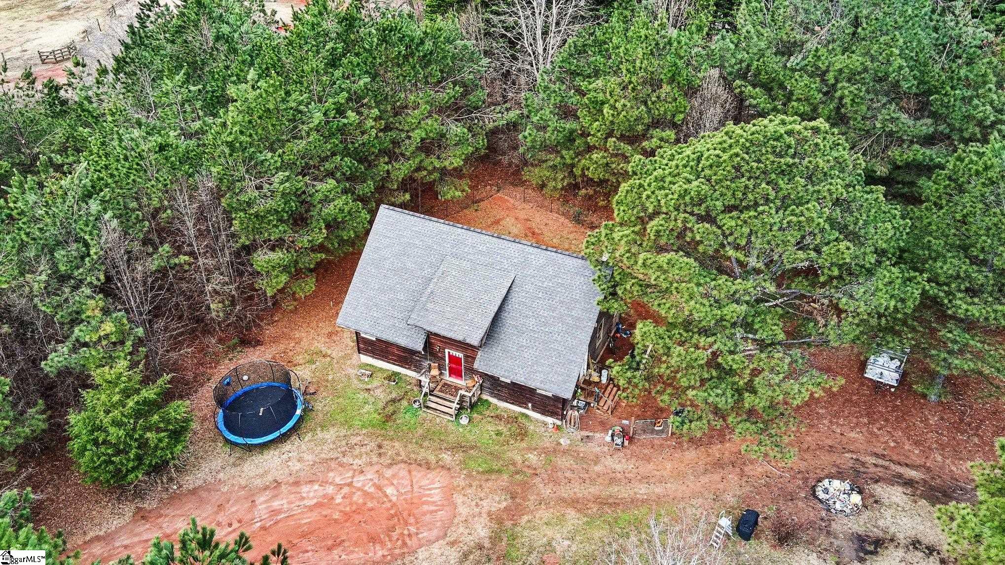 113 Ernestine Hayes Road Pickens, SC 29671 - Photo 20 of 27