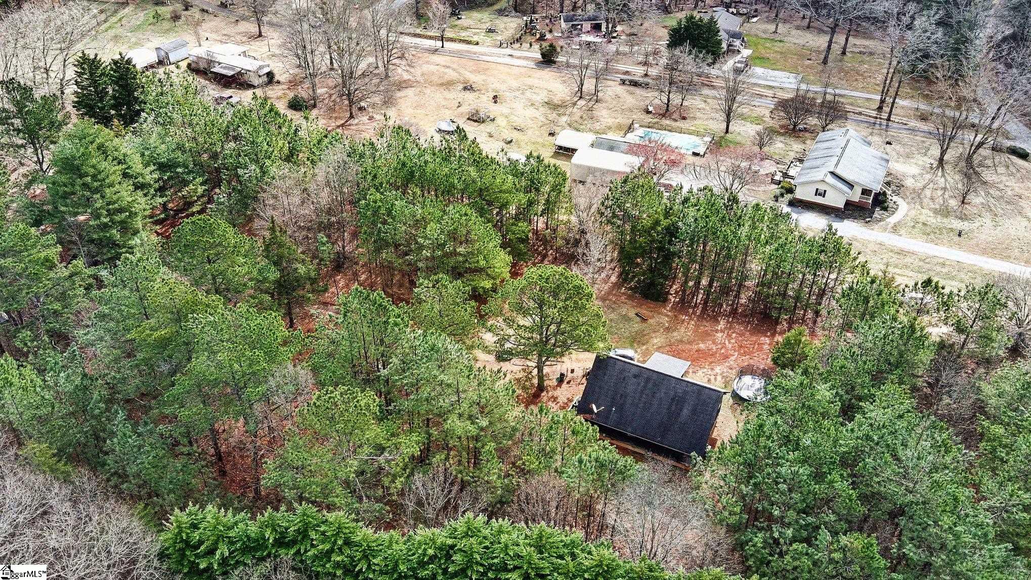 113 Ernestine Hayes Road Pickens, SC 29671 - Photo 22 of 27