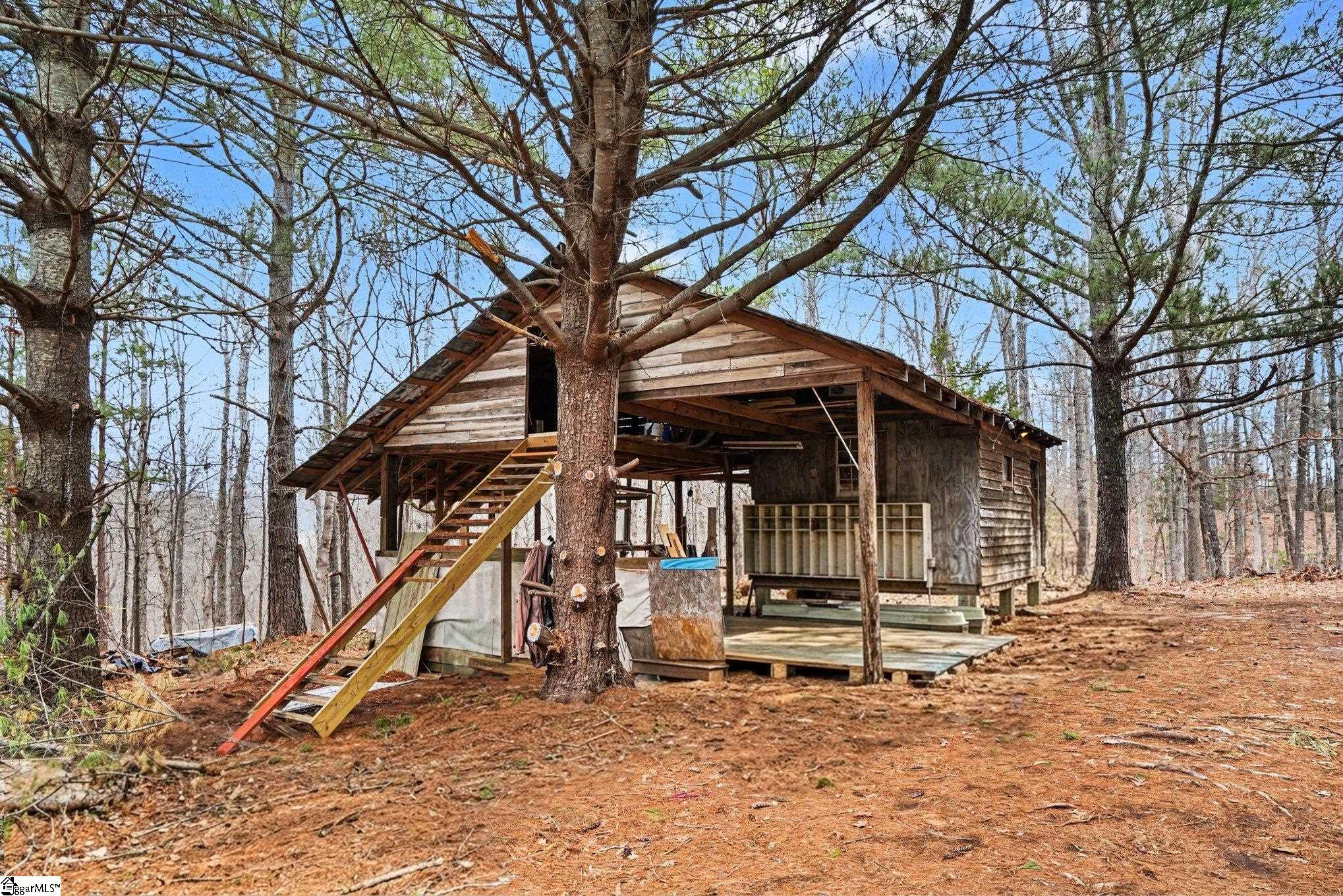 113 Ernestine Hayes Road Pickens, SC 29671 - Photo 23 of 27